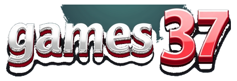 games 37 logo