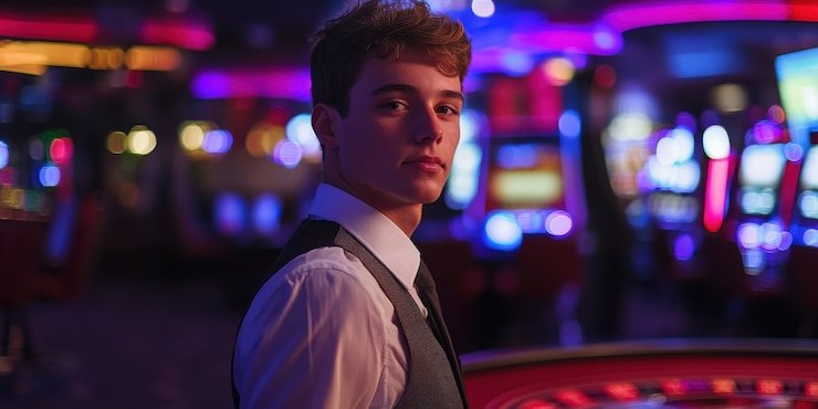 games 37 Live Casino